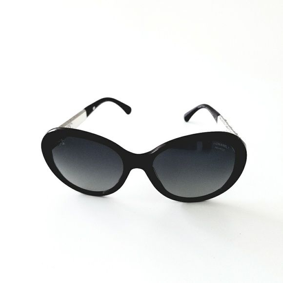 CHANEL Accessories - Chanel 5290-b Bijou Limited Edition Polarized Sung